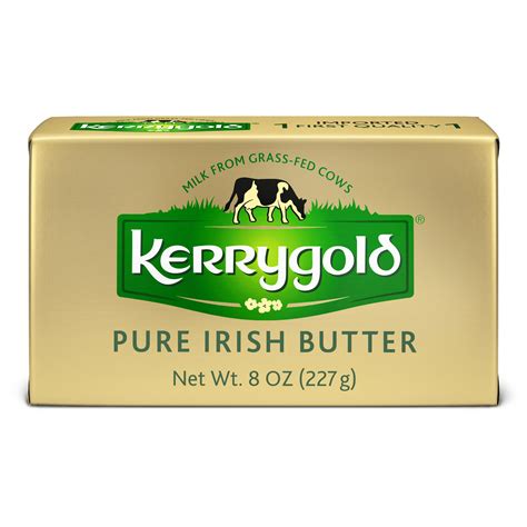 Kerry gold - Gerry is the retail butter procurement manager for Kerrygold, responsible for shipping Kerrygold Pure Irish Butter around the world. Having worked with Kerrygold for over 40 years, his commitment allows our 14,000 co-op members to focus on producing excellent grass-fed milk while he handles the logistics of …